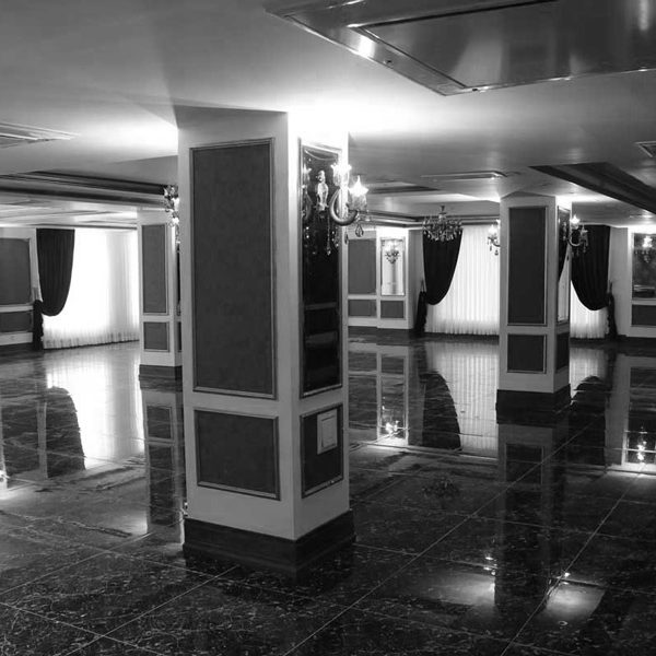 پروژه مجتمع مسکونی برلیان جنت آباد - شرکت مهندسی و مشاوره صنایع مبتکران گلدیران