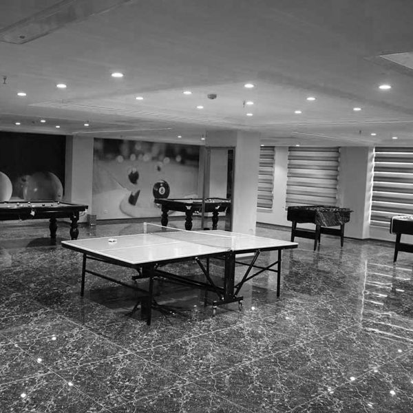 پروژه مجتمع مسکونی برلیان جنت آباد - شرکت مهندسی و مشاوره صنایع مبتکران گلدیران