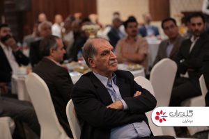 همایش نمایندگان فروش و مهندسین مشاور کرمانشاه - شهریور 1401 - شرکت مهندسی و مشاوره صنایع مبتکران گلدیران