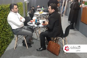 بیست و یکمین نمایشگاه بین المللی تأسیسات و سیستم های سرمایشی و گرمایشی، تهران - مهر 1401 - شرکت مهندسی و مشاوره صنایع مبتکران گلدیران