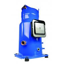 معرفی انواع کمپرسور - شرکت مهندسی و مشاوره صنایع مبتکران گلدیران