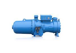 معرفی انواع کمپرسور - شرکت مهندسی و مشاوره صنایع مبتکران گلدیران