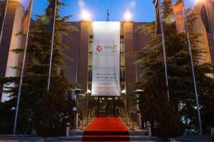 همایش مشاوران تاسیسات - تهران، بهمن 1401 - شرکت مهندسی و مشاوره صنایع مبتکران گلدیران