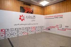 همایش مشاوران تاسیسات - تهران، بهمن 1401 - شرکت مهندسی و مشاوره صنایع مبتکران گلدیران