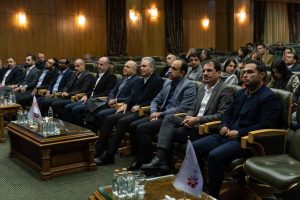 همایش مشاوران تاسیسات - تهران، بهمن 1401 - شرکت مهندسی و مشاوره صنایع مبتکران گلدیران