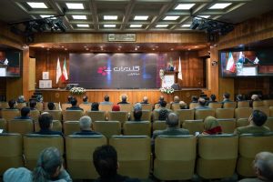 همایش مشاوران تاسیسات - تهران، بهمن 1401 - شرکت مهندسی و مشاوره صنایع مبتکران گلدیران