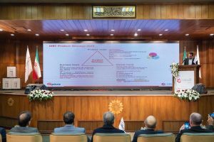 همایش مشاوران تاسیسات - تهران، بهمن 1401 - شرکت مهندسی و مشاوره صنایع مبتکران گلدیران