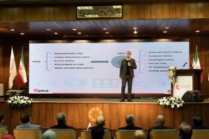 همایش مشاوران تاسیسات - تهران، بهمن 1401 - شرکت مهندسی و مشاوره صنایع مبتکران گلدیران