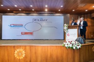 همایش مشاوران تاسیسات - تهران، بهمن 1401 - شرکت مهندسی و مشاوره صنایع مبتکران گلدیران