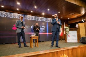 همایش مشاوران تاسیسات - تهران، بهمن 1401 - شرکت مهندسی و مشاوره صنایع مبتکران گلدیران