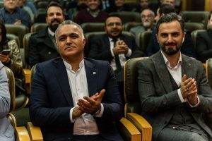 همایش مشاوران تاسیسات - تهران، بهمن 1401 - شرکت مهندسی و مشاوره صنایع مبتکران گلدیران