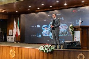 همایش مشاوران تاسیسات - تهران، بهمن 1401 - شرکت مهندسی و مشاوره صنایع مبتکران گلدیران