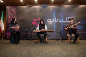 همایش مشاوران تاسیسات - تهران، بهمن 1401 - شرکت مهندسی و مشاوره صنایع مبتکران گلدیران