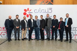 همایش مشاوران تاسیسات - تهران، بهمن 1401 - شرکت مهندسی و مشاوره صنایع مبتکران گلدیران