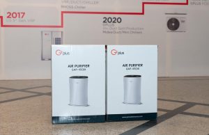 همایش مشاوران تاسیسات - تهران، بهمن 1401 - شرکت مهندسی و مشاوره صنایع مبتکران گلدیران