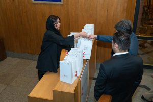 همایش مشاوران تاسیسات - تهران، بهمن 1401 - شرکت مهندسی و مشاوره صنایع مبتکران گلدیران