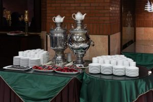 همایش مشاوران تاسیسات - تهران، بهمن 1401 - شرکت مهندسی و مشاوره صنایع مبتکران گلدیران