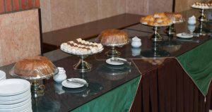 همایش مشاوران تاسیسات - تهران، بهمن 1401 - شرکت مهندسی و مشاوره صنایع مبتکران گلدیران