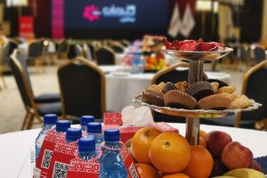 همایش سالانه نمایندگان فروش و خدمات تهویه مطبوع صنعتی – تهران، اسفند 1401 - شرکت مهندسی و مشاوره صنایع مبتکران گلدیران