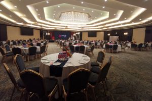 همایش سالانه نمایندگان فروش و خدمات تهویه مطبوع صنعتی – تهران، اسفند 1401 - شرکت مهندسی و مشاوره صنایع مبتکران گلدیران