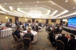 همایش سالانه نمایندگان فروش و خدمات تهویه مطبوع صنعتی – تهران، اسفند 1401 - شرکت مهندسی و مشاوره صنایع مبتکران گلدیران