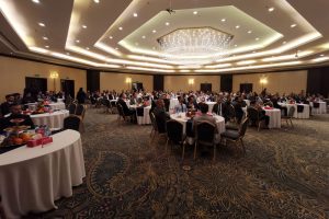 همایش سالانه نمایندگان فروش و خدمات تهویه مطبوع صنعتی – تهران، اسفند 1401 - شرکت مهندسی و مشاوره صنایع مبتکران گلدیران