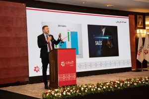 همایش سالانه نمایندگان فروش و خدمات تهویه مطبوع صنعتی – تهران، اسفند 1401 - شرکت مهندسی و مشاوره صنایع مبتکران گلدیران