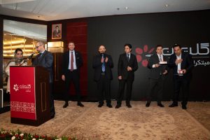 همایش سالانه نمایندگان فروش و خدمات تهویه مطبوع صنعتی – تهران، اسفند 1401 - شرکت مهندسی و مشاوره صنایع مبتکران گلدیران