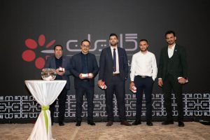 همایش سالانه نمایندگان فروش و خدمات تهویه مطبوع صنعتی – تهران، اسفند 1401 - شرکت مهندسی و مشاوره صنایع مبتکران گلدیران