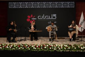 همایش سالانه نمایندگان فروش و خدمات تهویه مطبوع صنعتی – تهران، اسفند 1401 - شرکت مهندسی و مشاوره صنایع مبتکران گلدیران