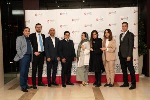 همایش سالانه نمایندگان فروش و خدمات تهویه مطبوع صنعتی – تهران، اسفند 1401 - شرکت مهندسی و مشاوره صنایع مبتکران گلدیران