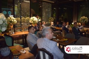 مینی سمینار مشاوران تاسیسات و سازندگان مطرح شهر اصفهان – اصفهان، اردیبهشت 1401 - شرکت مهندسی و مشاوره صنایع مبتکران گلدیران