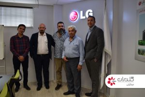 مینی سمینار مشاوران تاسیسات و سازندگان مطرح شهر اصفهان – اصفهان، اردیبهشت 1401 - شرکت مهندسی و مشاوره صنایع مبتکران گلدیران