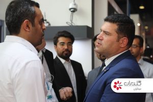 بیست و سومین نمایشگاه بین المللی صنعت ساختمان و صنایع سرمایشی و گرمایشی – خراسان رضوی، خرداد 1401 - شرکت مهندسی و مشاوره صنایع مبتکران گلدیران