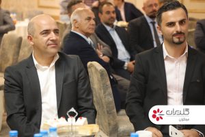 همایش مهندسین، مشاورین و سازندگان استان خراسان رضوی، خرداد 1401 - شرکت مهندسی و مشاوره صنایع مبتکران گلدیران