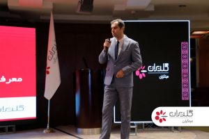 همایش مهندسین، مشاورین و سازندگان استان فارس خرداد 1402 - شرکت مهندسی و مشاوره صنایع مبتکران گلدیران