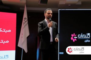 همایش مهندسین، مشاورین و سازندگان استان فارس خرداد 1402 - شرکت مهندسی و مشاوره صنایع مبتکران گلدیران