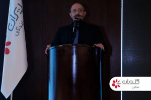 همایش مهندسین، مشاورین و سازندگان استان فارس خرداد 1402 - شرکت مهندسی و مشاوره صنایع مبتکران گلدیران