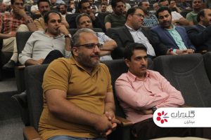 همایش سالانه مهندسین، مشاورین و سازندگان استان خراسان رضوی خرداد 1402 - شرکت مهندسی و مشاوره صنایع مبتکران گلدیران