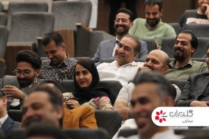 همایش سالانه مهندسین، مشاورین و سازندگان استان خراسان رضوی خرداد 1402 - شرکت مهندسی و مشاوره صنایع مبتکران گلدیران