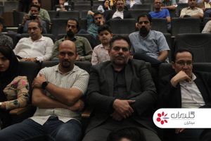 همایش سالانه مهندسین، مشاورین و سازندگان استان خراسان رضوی خرداد 1402 - شرکت مهندسی و مشاوره صنایع مبتکران گلدیران