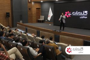 همایش سالانه مهندسین، مشاورین و سازندگان استان خراسان رضوی خرداد 1402 - شرکت مهندسی و مشاوره صنایع مبتکران گلدیران