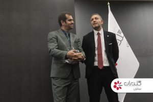 همایش سالانه مهندسین، مشاورین و سازندگان استان خراسان رضوی خرداد 1402 - شرکت مهندسی و مشاوره صنایع مبتکران گلدیران