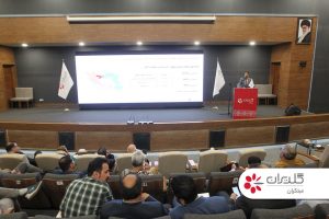 همایش سالانه مهندسین، مشاورین و سازندگان استان خراسان رضوی خرداد 1402 - شرکت مهندسی و مشاوره صنایع مبتکران گلدیران