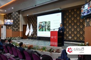 همایش مهندسین و مشاورین ساختمان، اصفهان - تیر 1402 - شرکت مهندسی و مشاوره صنایع مبتکران گلدیران