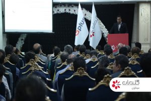 همایش مهندسین و مشاورین ساختمان، قم - تیر 1402 - شرکت مهندسی و مشاوره صنایع مبتکران گلدیران