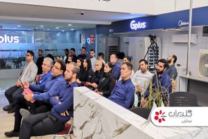 معرفی محصولات جدید تهویه مطبوع خانگی - شرکت مهندسی و مشاوره صنایع مبتکران گلدیران