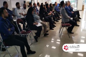 معرفی محصولات جدید تهویه مطبوع خانگی - شرکت مهندسی و مشاوره صنایع مبتکران گلدیران