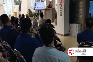 معرفی محصولات جدید تهویه مطبوع خانگی - شرکت مهندسی و مشاوره صنایع مبتکران گلدیران