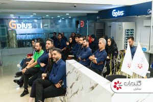 معرفی محصولات جدید تهویه مطبوع خانگی - شرکت مهندسی و مشاوره صنایع مبتکران گلدیران